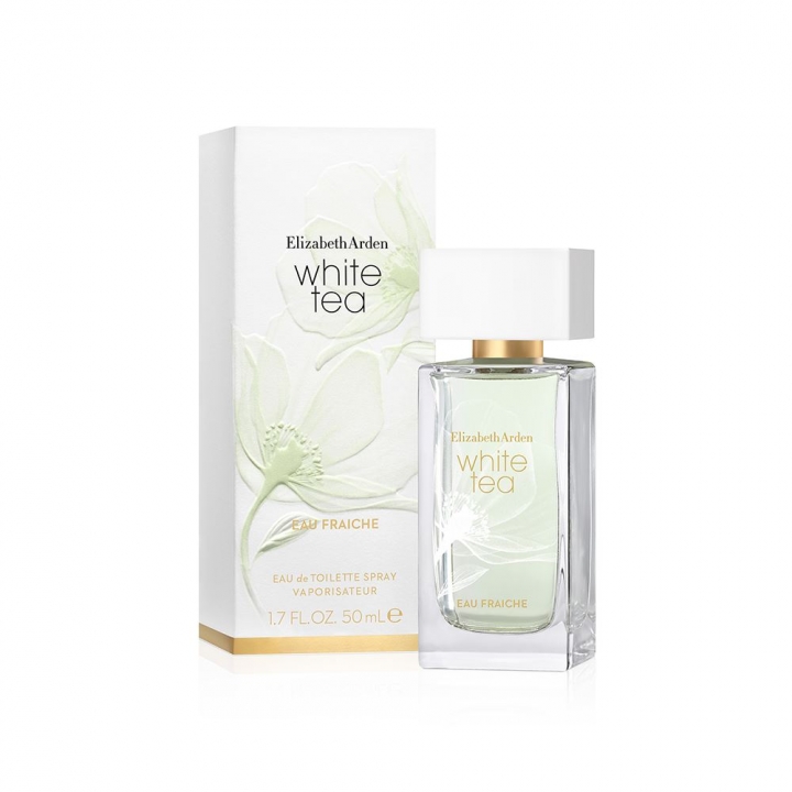 White Tea Eau Fraiche EDTWhite Tea Eau Fraiche EDT