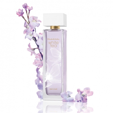 WHITE TEA LILAC EDT 100ML白茶紫鳶尾香水