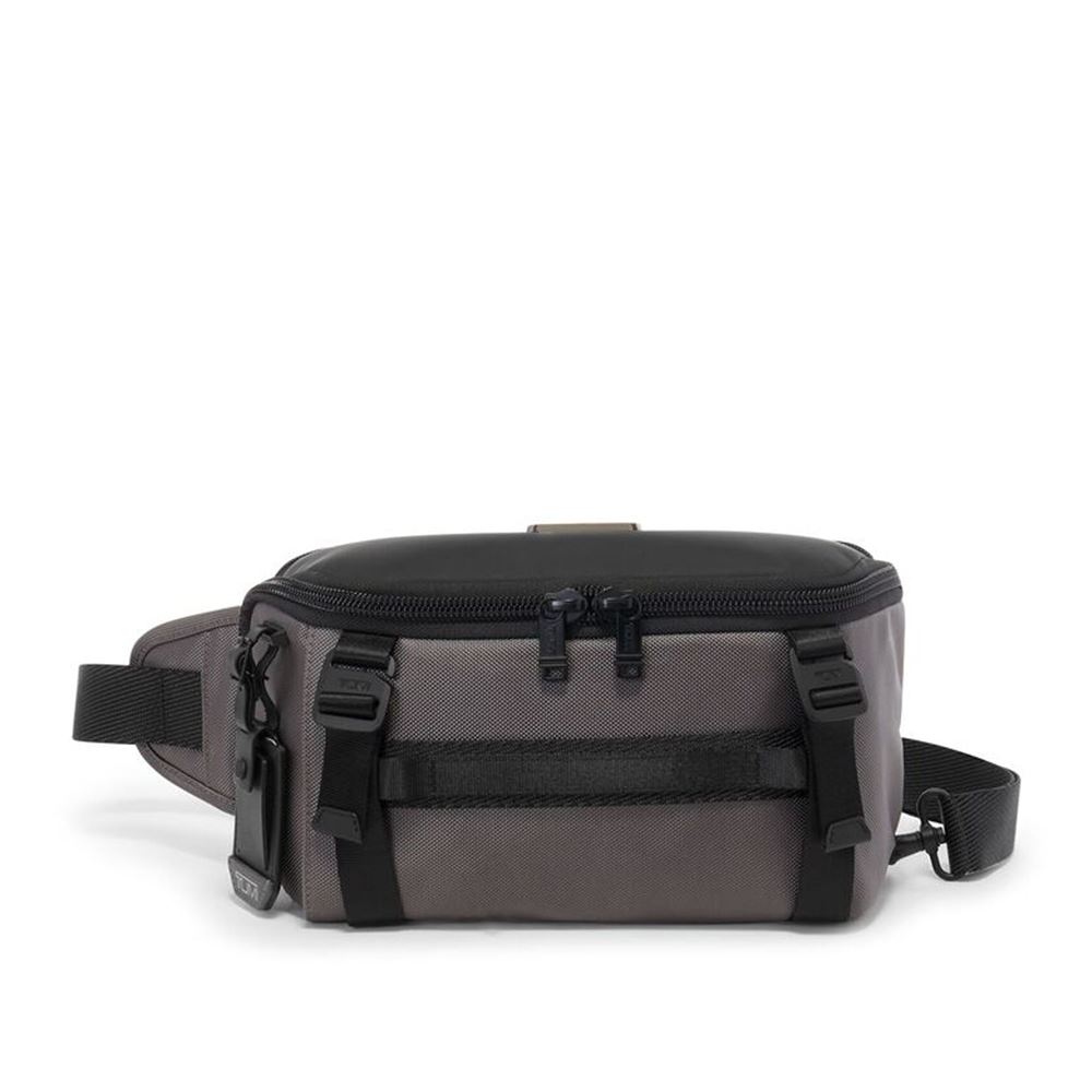 TUMI TUMI PLATOON 單肩包