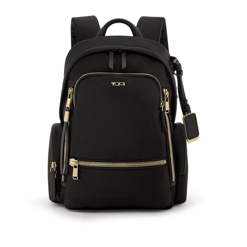 TUMI TUMI CELINA MEDIUM 後背包