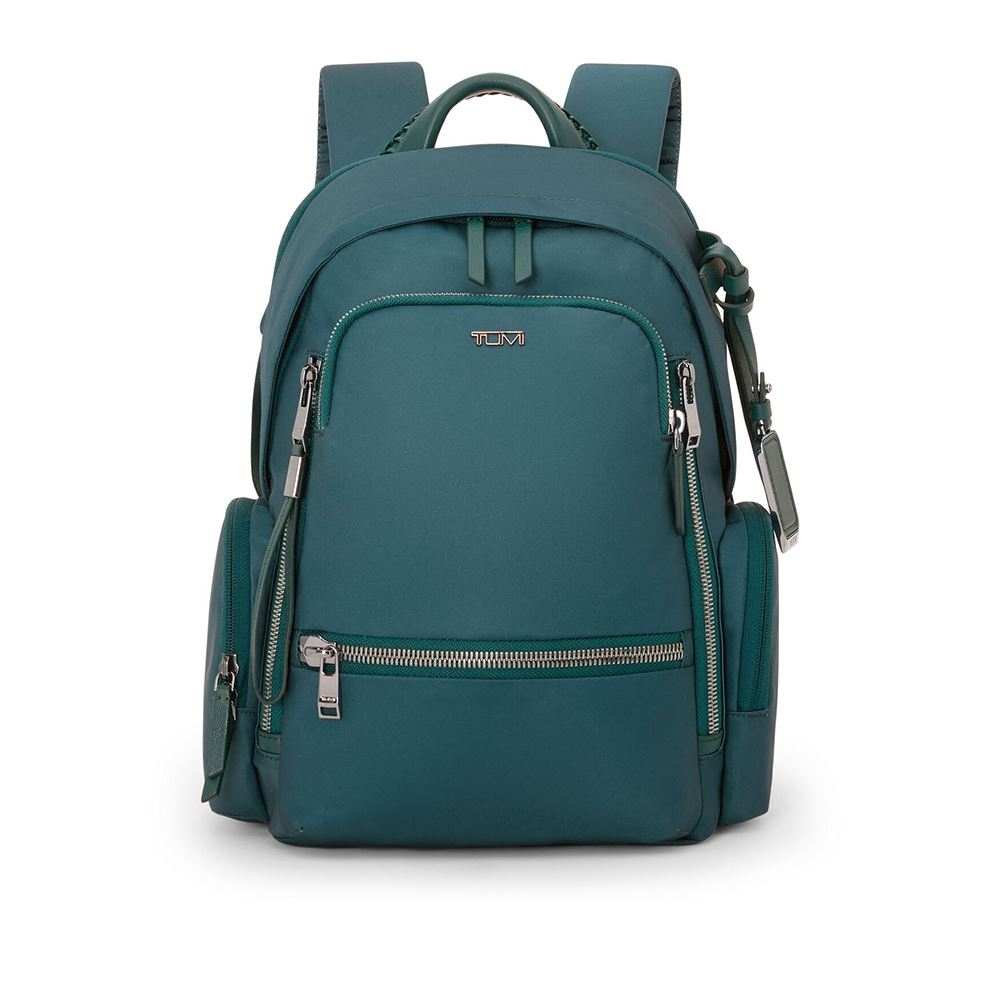 TUMI TUMI CELINA MEDIUM 後背包