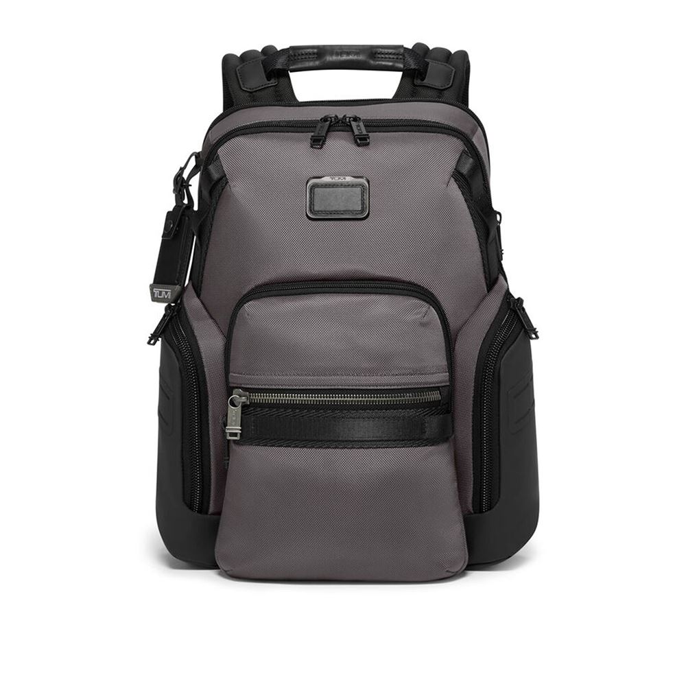 TUMI TUMI NAVIGATION 後背包