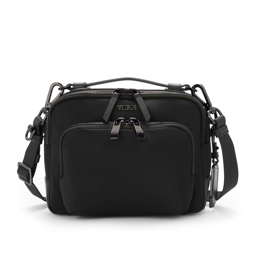 TUMI TUMI TEGHAN 斜跨包
