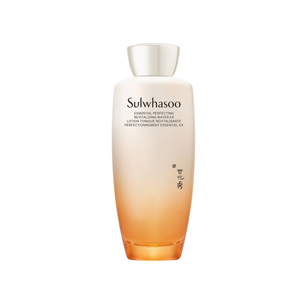 Sulwhasoo 滋陰光萃活膚水