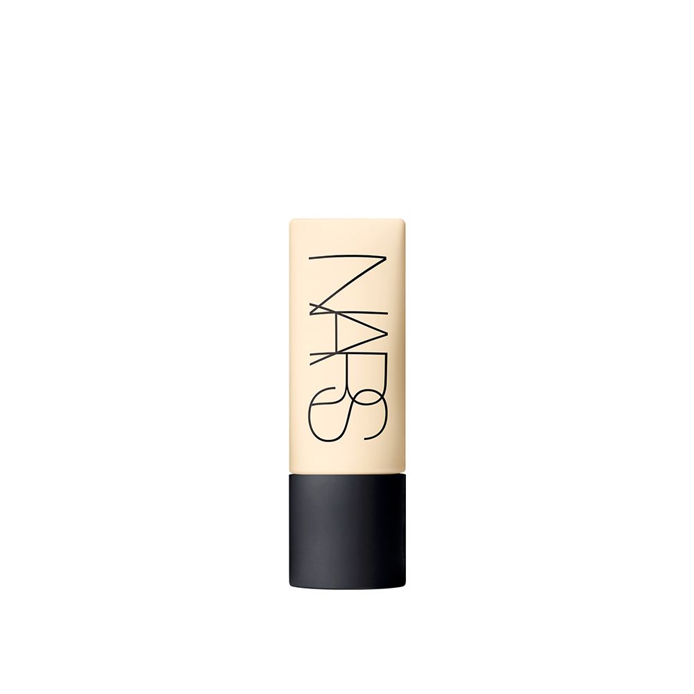 NARS 極霧柔光粉底露