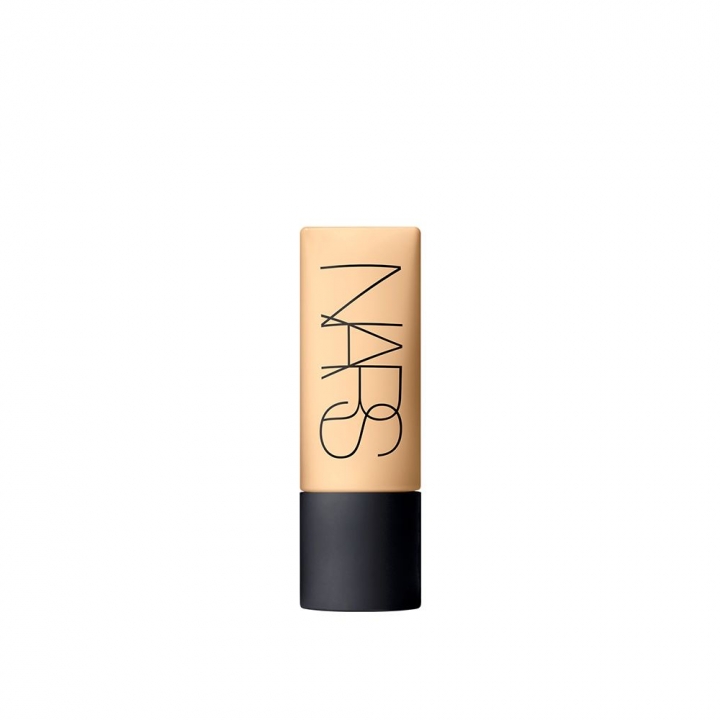 SOFT MATTE COMPLETE FOUNDATION SIBERIA極霧柔光粉底露