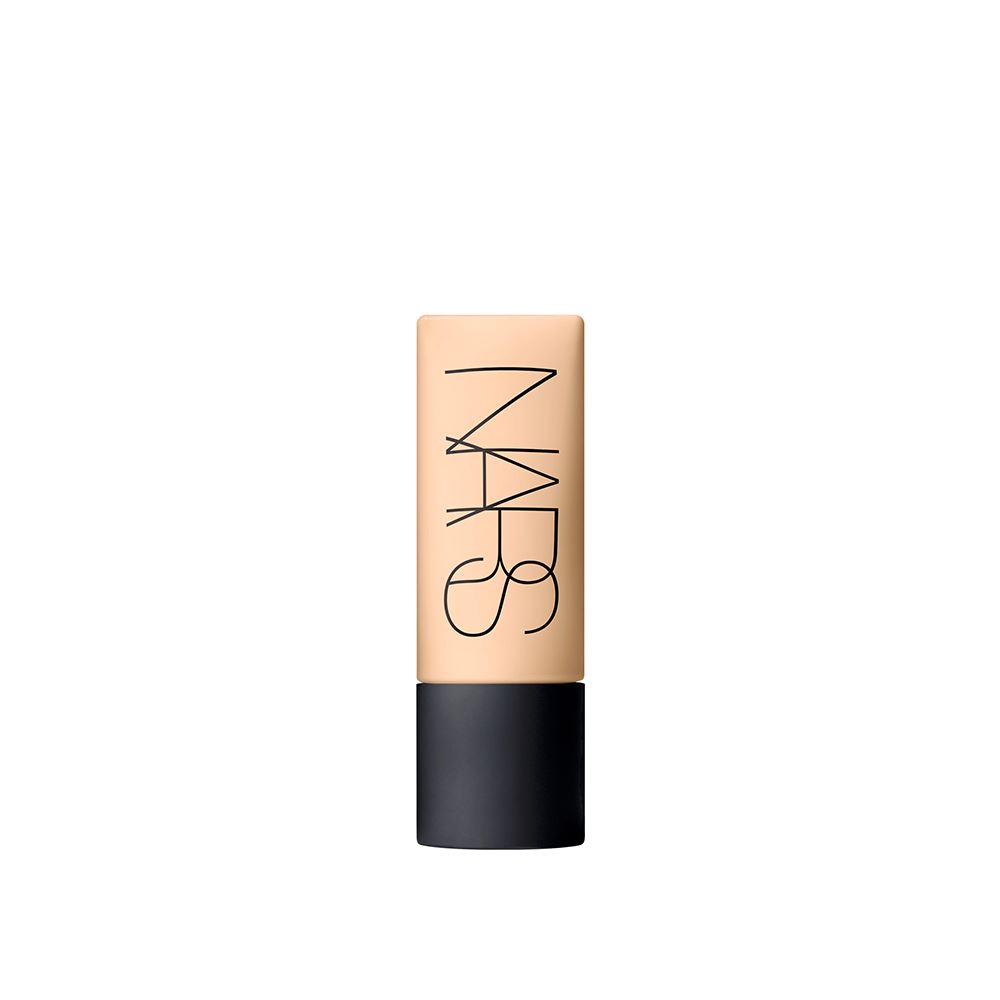 NARS 極霧柔光粉底露
