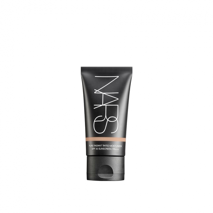 PURE RADIANT TINTED MOISTURIZER FINLAND瞬效裸肌蜜