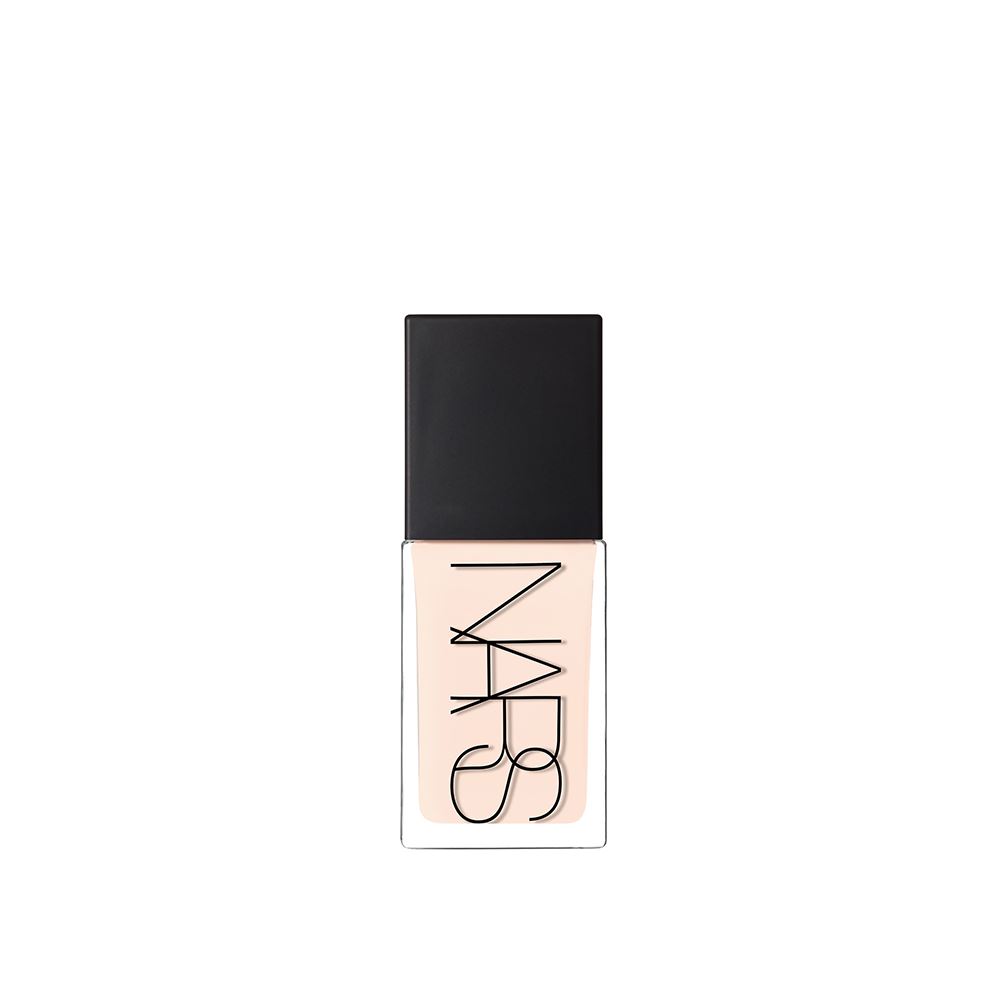 NARS 裸光肌萃粉底精華 - YULONG
