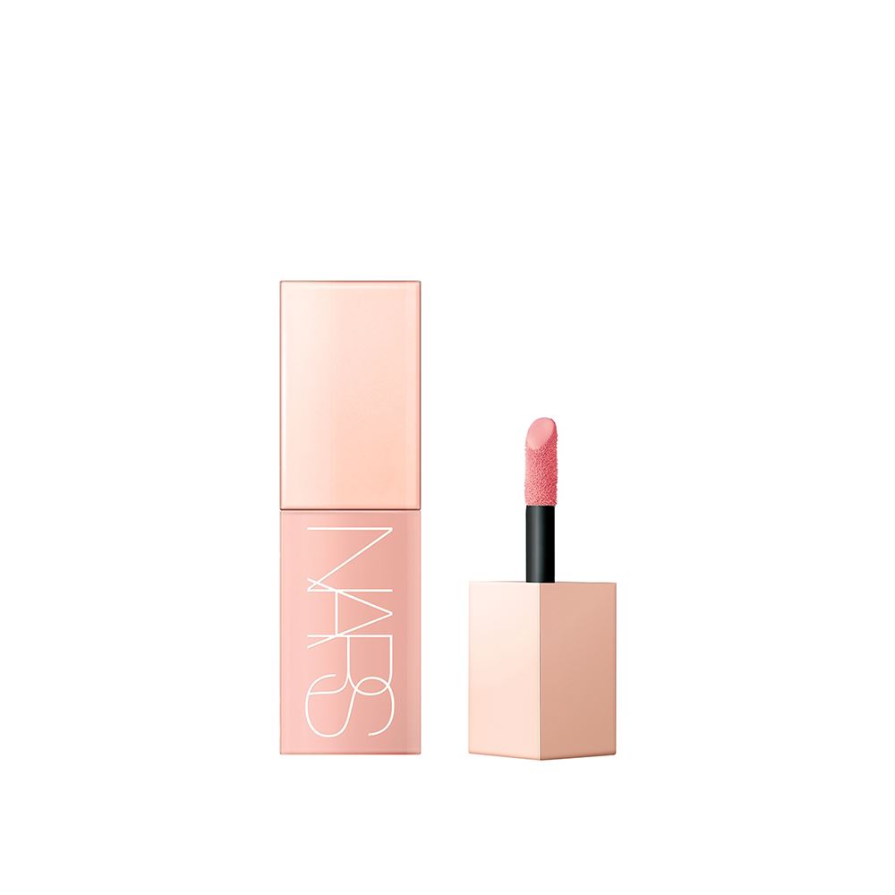 NARS 激情過後腮紅露 - 蜜桃香檳