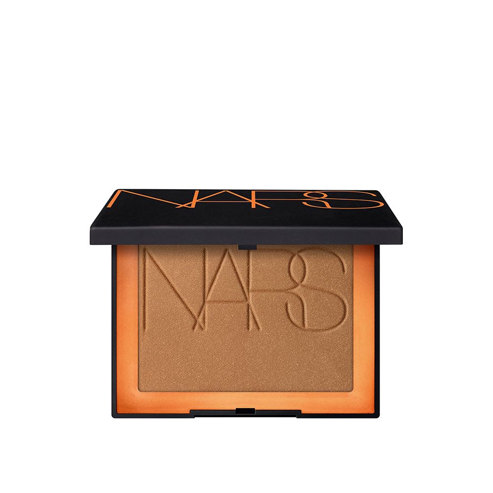 NARS 3D立體燦光修容餅