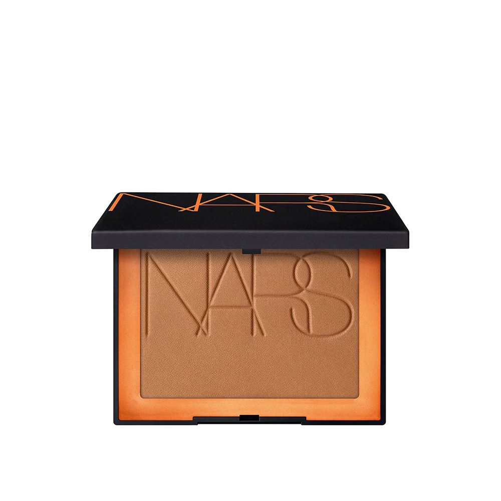 NARS 3D立體燦光修容餅