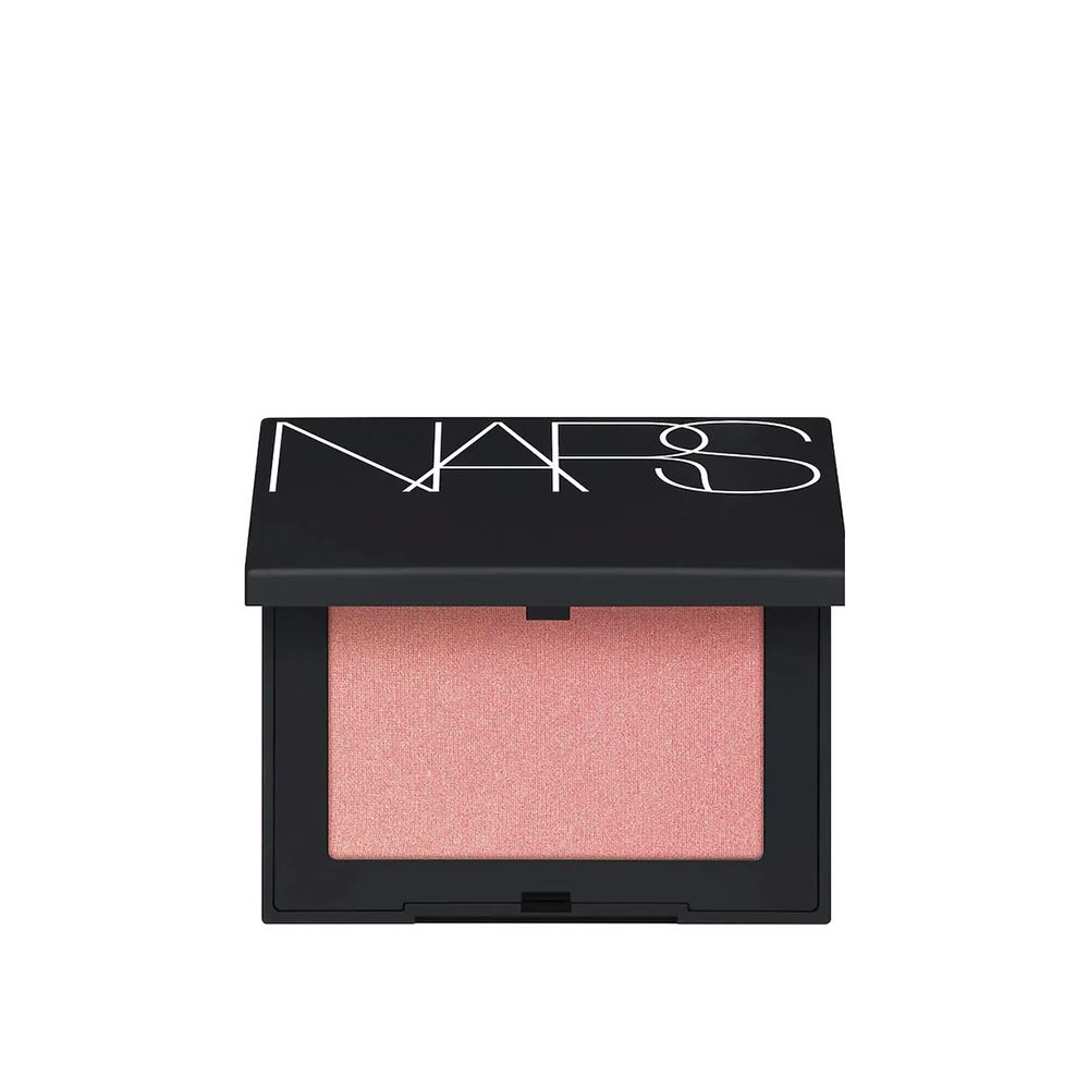 NARS 炫色腮紅（不含滑石粉）- 蜜桃香檳金