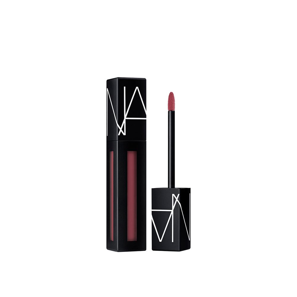 NARS 特霧唇誘 - 玫瑰粉