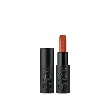 EXPLICIT LIPSTICK UNAUTHORIZED奢慾緞光唇膏 - 大膽經典紅