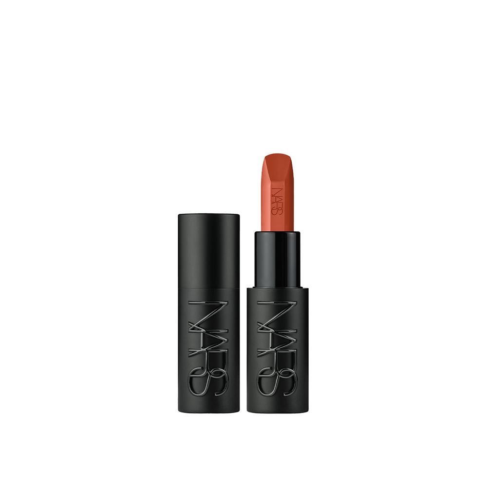 NARS 奢慾緞光唇膏 - 大膽經典紅