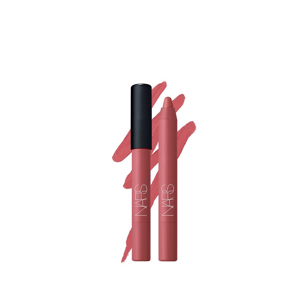 NARS 特霧絲柔精準唇筆 - 撩心裸橘
