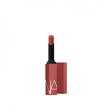 POWERMATTE LIPSTICK- 101 NO ANGEL特霧絲柔持色唇膏 - 摩登裸棕