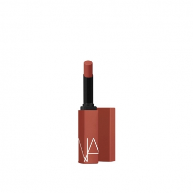 POWERMATTE LIPSTICK- 101 NO ANGEL特霧絲柔持色唇膏 - 摩登裸棕
