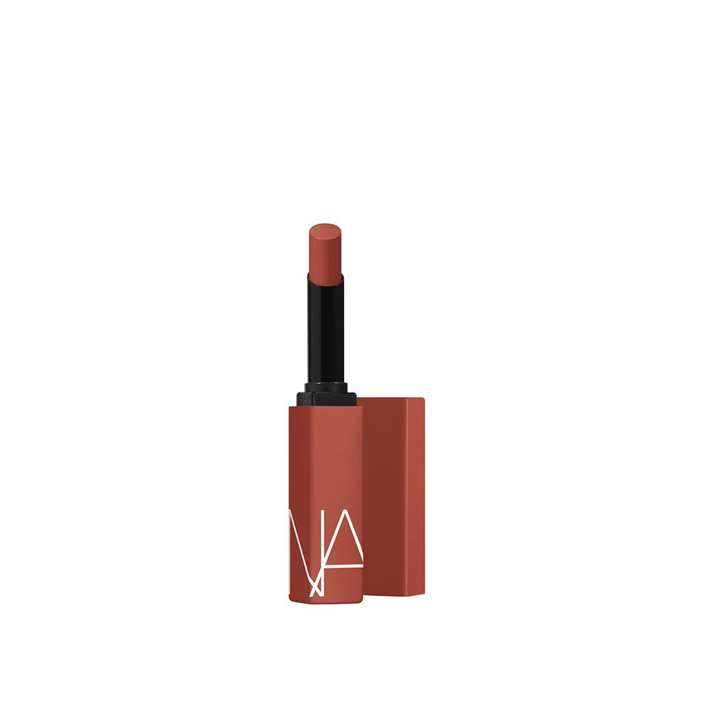 NARS 特霧絲柔持色唇膏 - 摩登裸棕