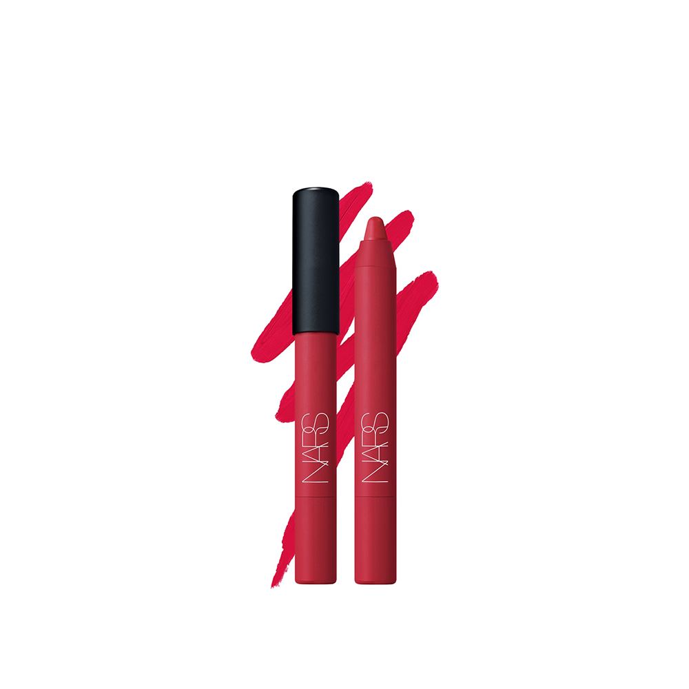 NARS 特霧絲柔精準唇筆 - 撩心裸橘