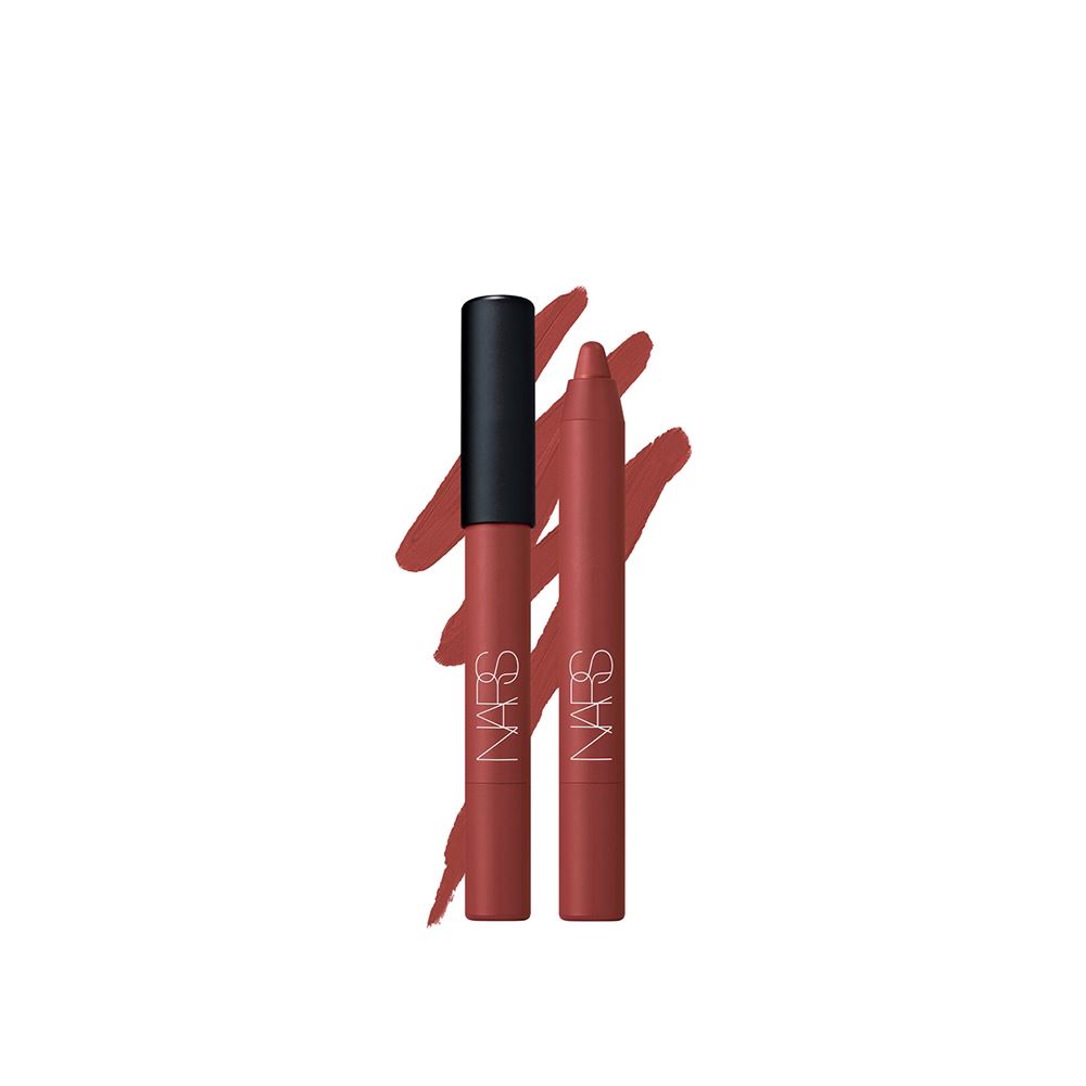 NARS 特霧絲柔精準唇筆 - 撩心裸橘