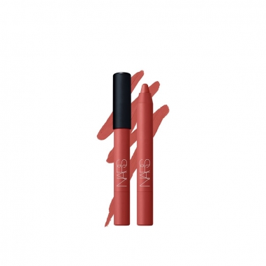 POWERMATTE HIGH-INTENSITY LIP PENCIL TAKE ME HOME特霧絲柔精準唇筆 - 撩心裸橘