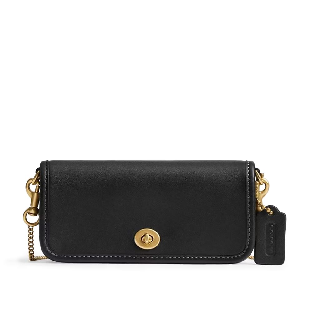 Coach DINKY BAG 14斜背包