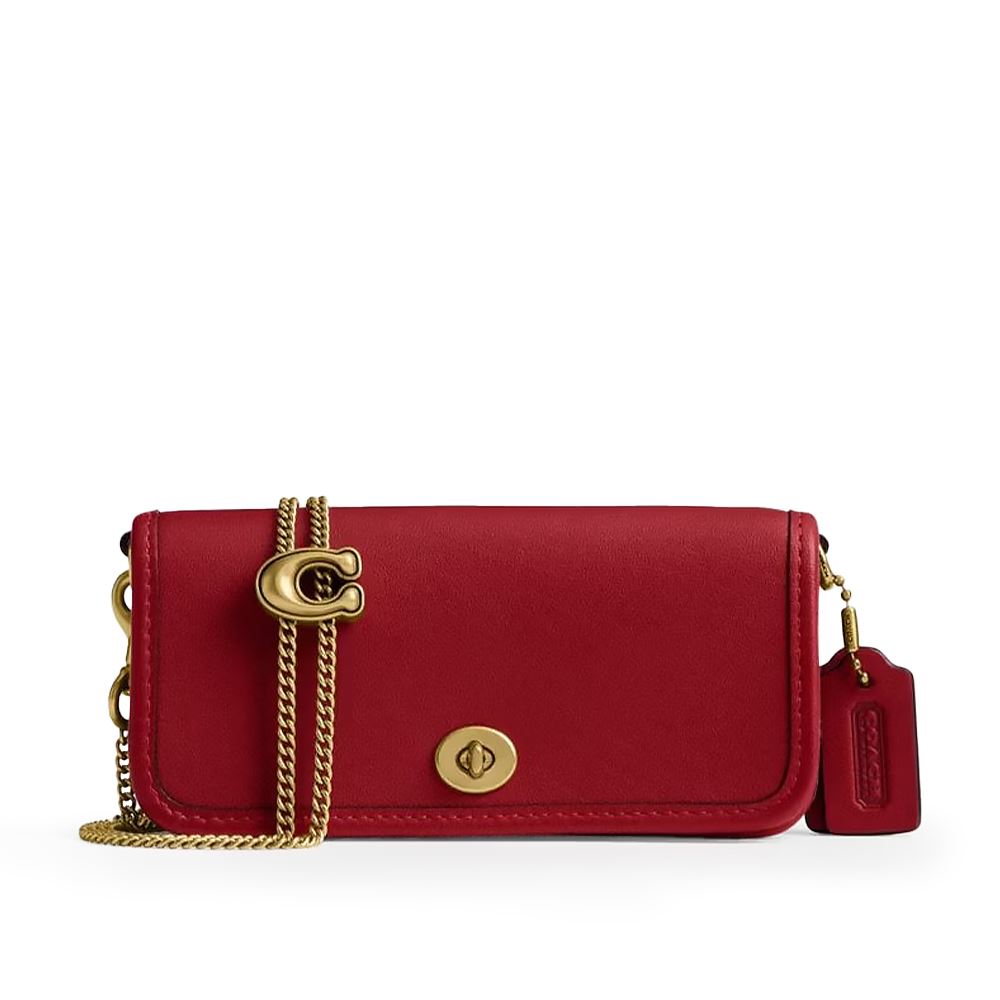 Coach DINKY BAG 14斜背包