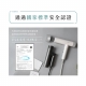 KINYO - 【KINYO】全球電壓摺疊無刷吹風機 (KH-9660) 灰色【廠商直送】79851-245749_縮圖