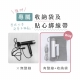 KINYO - 【KINYO】全球電壓摺疊無刷吹風機 (KH-9660) 粉色【廠商直送】79852-245768_縮圖
