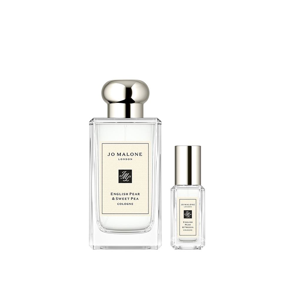 Jo Malone London 英國梨香水套組