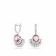 Swarovski - 《大禮包》粉戀珍珠貝殼套組79987-246015_縮圖