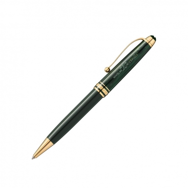 MEISTERSTÜCK THE ORIGIN COLLECTION CLASSIQUE BALLPOINT萬寶龍大師傑作(大班)THE ORIGIN 系列 CLASSIQUE 原子筆