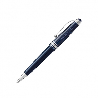 MEISTERSTÜCK THE ORIGIN COLLECTION MIDSIZE BALLPOINT萬寶龍大師傑作（大班）THE ORIGIN 系列 MIDSIZE 原子筆