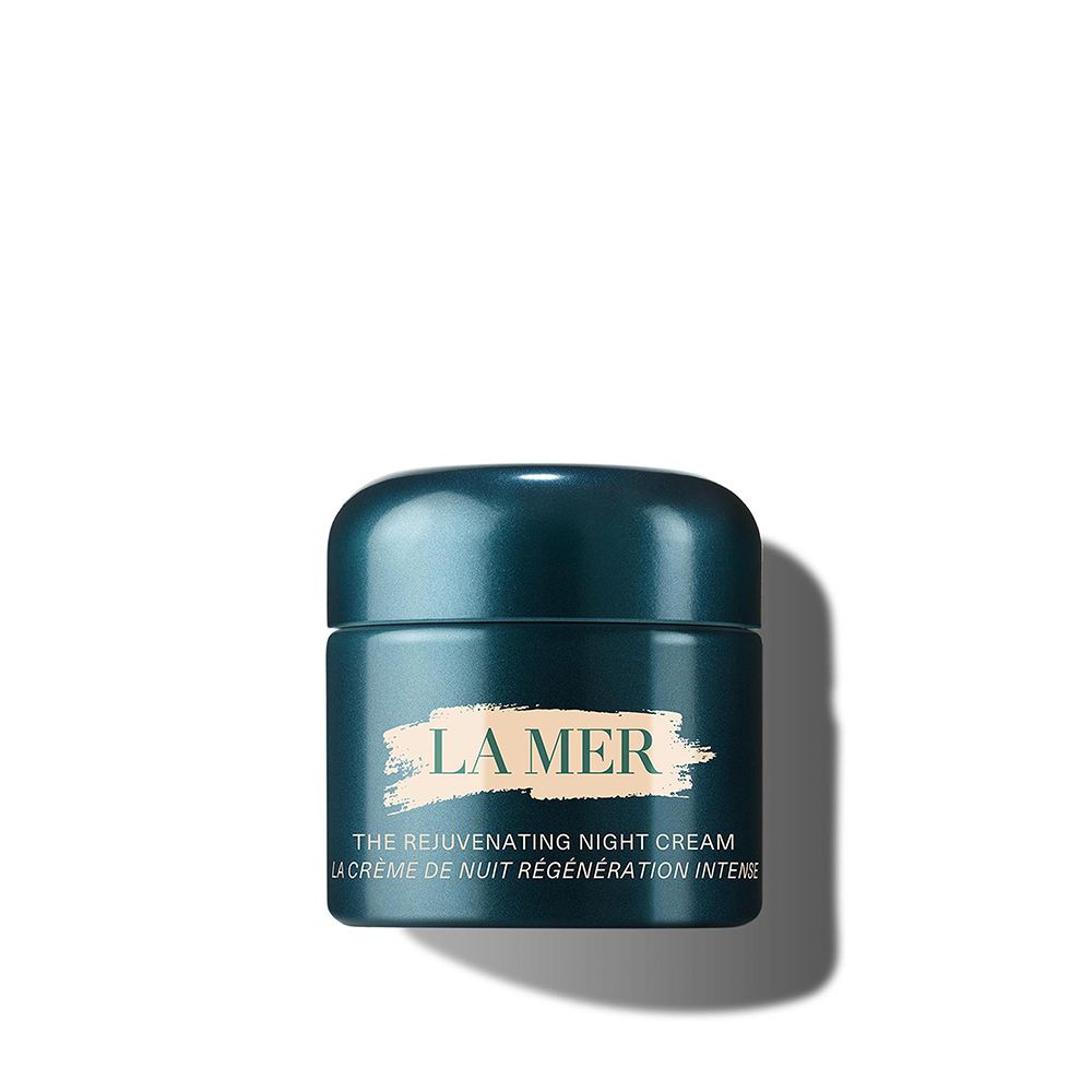 LA MER 醇萃活膚晚霜