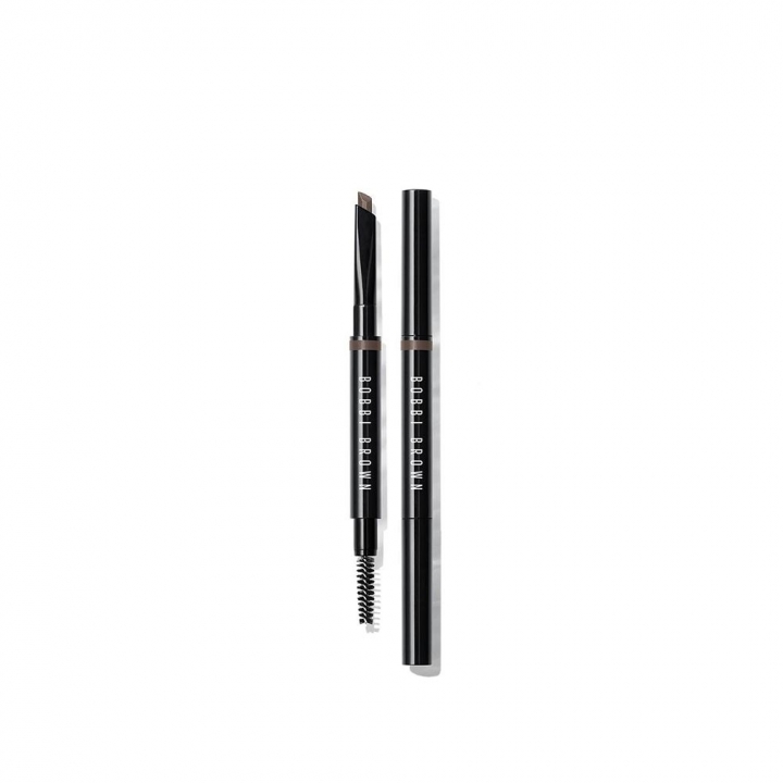 LONG-WEAR BROW PENCIL-WARM BLONDE超防水斜角眉筆