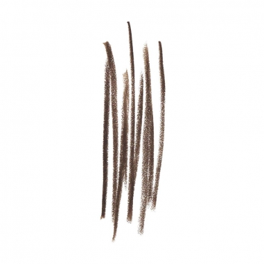 LONG-WEAR BROW PENCIL-WARM BROWN超防水斜角眉筆