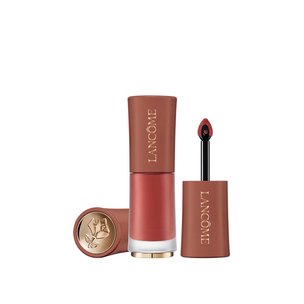 LANCOME 絕對完美柔霧水唇釉