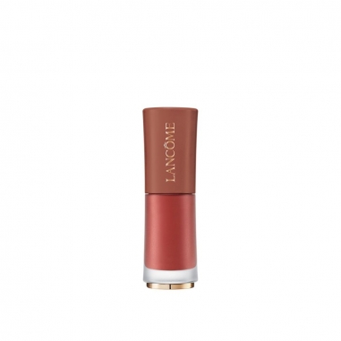 L ABSOLU ROUGE INTIMATTE LIQUID絕對完美柔霧水唇釉