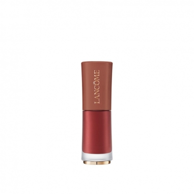 L ABSOLU ROUGE INTIMATTE LIQUID絕對完美柔霧水唇釉