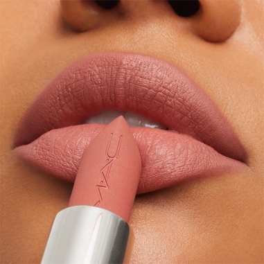 MAC Macximal Silky Matte Lipstick CANDY YUM YUMMACXIMAL絲滑霧光唇膏