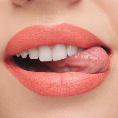 MAC Macximal Silky Matte Lipstick CANDY YUM YUMMACXIMAL絲滑霧光唇膏
