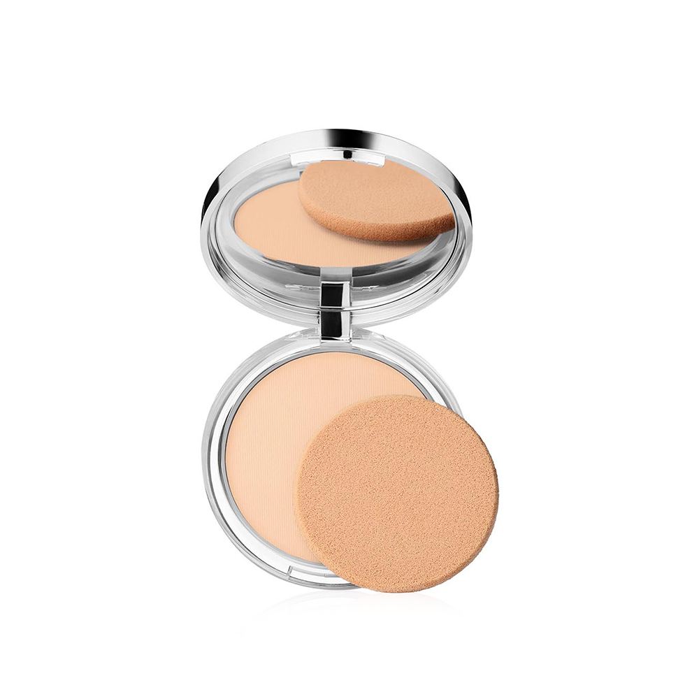 Clinique 無油清爽粉餅