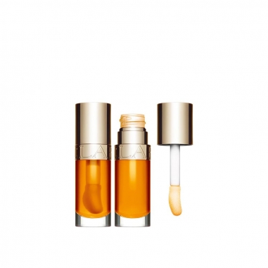 Lip Comfort Oil彈潤植萃美唇油