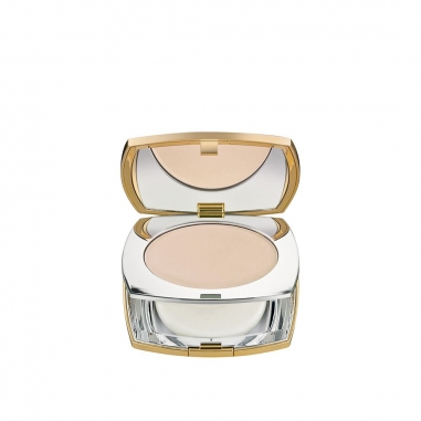 Re-Nutriv Ultra Radiance Powder Makeup SPF 16/PA+++白金級喚能光璨美白粉餅SPF 16/PA+++ (補充粉餅)