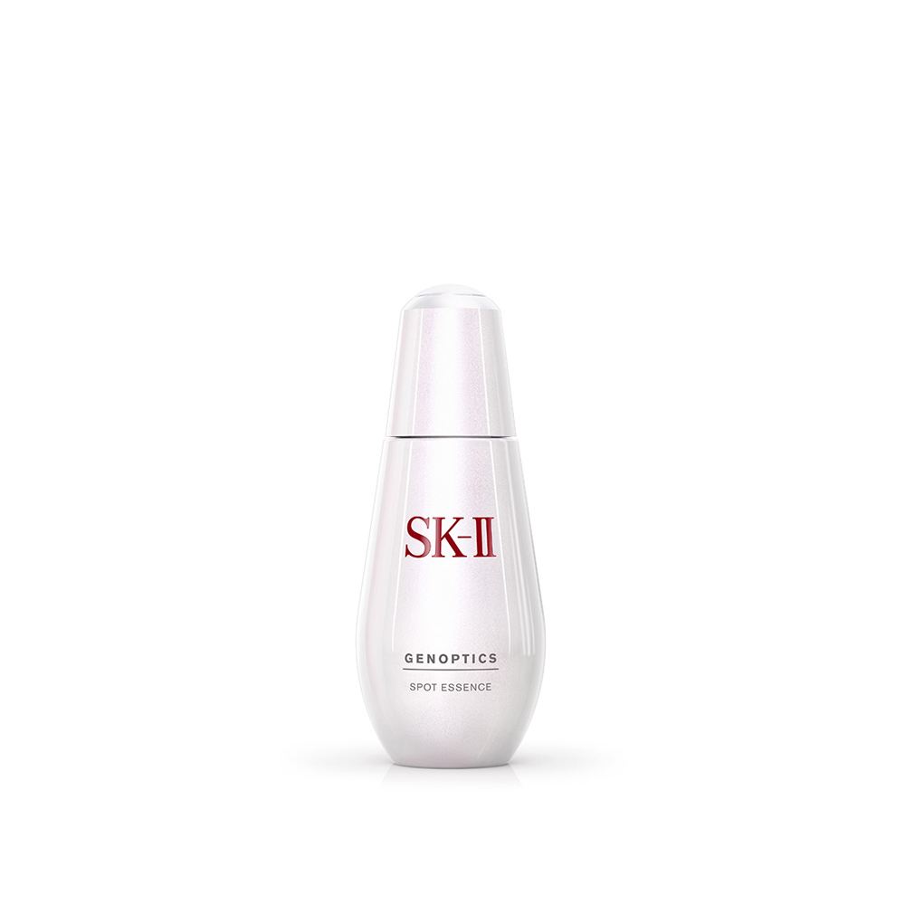 SK-II 超肌因阻黑淨斑精華