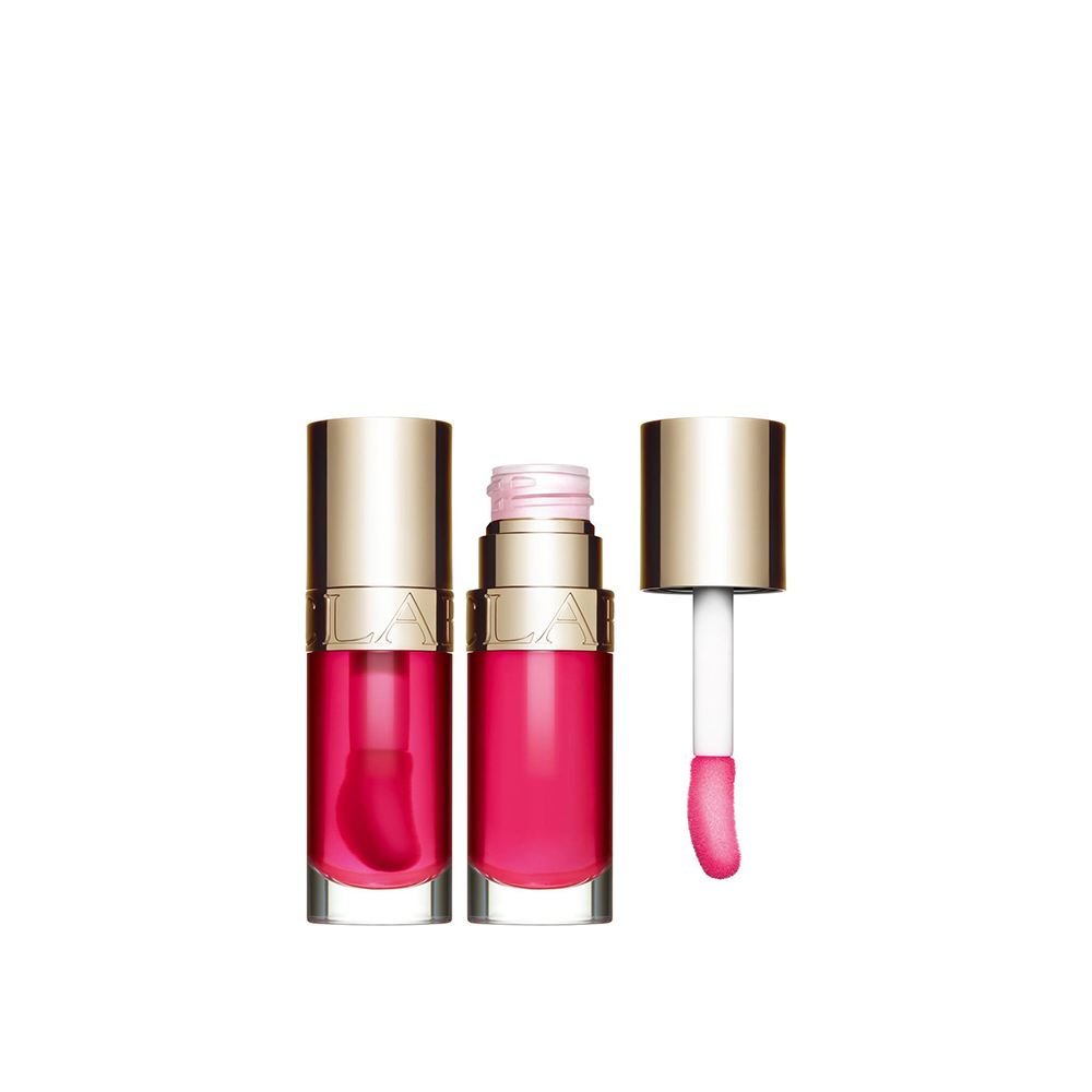 CLARINS 彈潤植萃美唇油