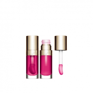 Lip Comfort Oil彈潤植萃美唇油