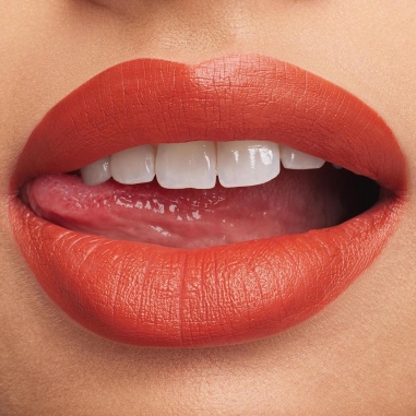 MAC Macximal Silky Matte Lipstick CANDY YUM YUMMACXIMAL絲滑霧光唇膏